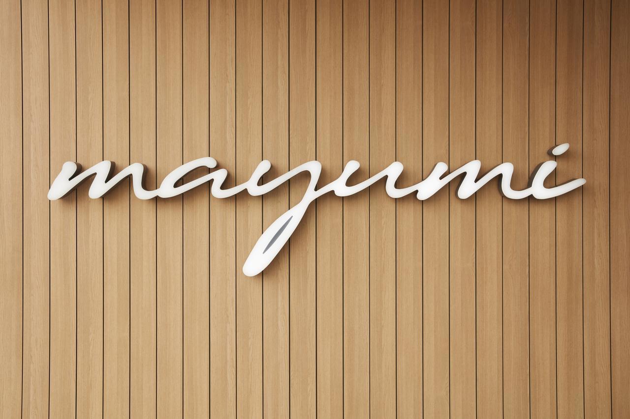 Mayumi Los Angeles Zewnętrze zdjęcie