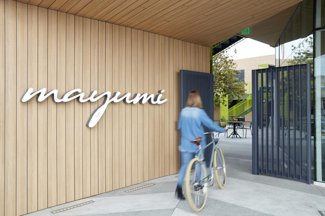 Mayumi Los Angeles Zewnętrze zdjęcie